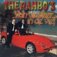 The Rambo's - Van De Veer In De Vief